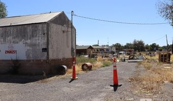 296 N 2ND Street Lot 1-10, Battle Mountain, NV 89820
