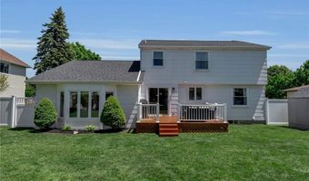 209 Mcnair Rd, Amherst, NY 14221