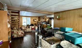 776 LODGE Ln, Alpine, WY 83128