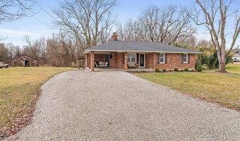 3625 New Shepherdsville Rd, Bardstown, KY 40004