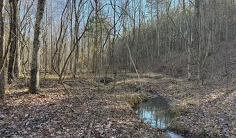 MOUNTAIN CUT RD lot B, Appomattox, VA 24522