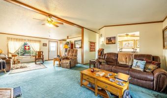 555 Trabing Rd, Buffalo, WY 82834