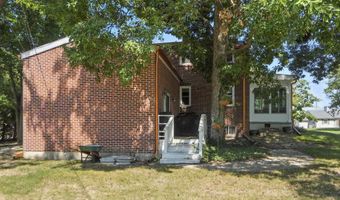 1756 Cherry St, Huntington, IN 46750