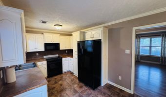 112 Seminole Cir, Austin, AR 72023