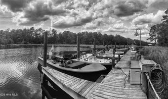 285 Wild Swan Ln Lot 119, Minnesott Beach, NC 28510