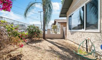 9645 Saint George St, Spring Valley, CA 91977