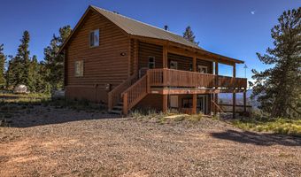 1042 N Aspen Dr, Brian Head, UT 84719