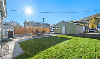 1009 E 5th St, Anaconda, MT 59711