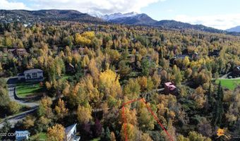 L10 Feodosia Drive, Anchorage, AK 99516