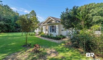 16560 Old Ganey Rd, Bay Minette, AL 36507
