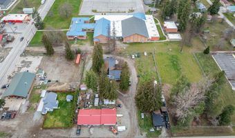 517 N Stephen St, Clark Fork, ID 83811