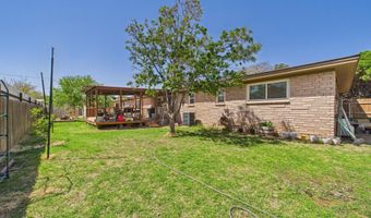 1512 Avenue K, Abernathy, TX 79311