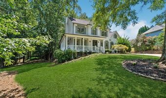 370 Longwood Ln, Alpharetta, GA 30004