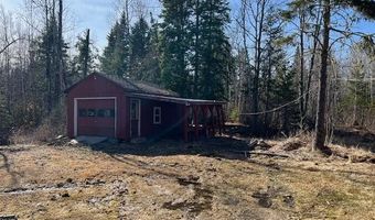 382 Wrightville Rd, Ashland, ME 04732