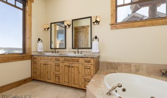 12 Upper Cascade Ridge Rd, Big Sky, MT 59716