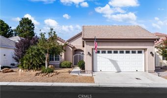 19598 Rolling Grn, Apple Valley, CA 92308