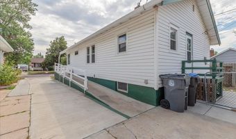 2014 BRADLEY Ave, Cheyenne, WY 82001