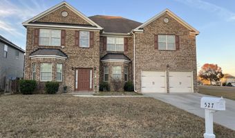 527 Telegraph Dr, Aiken, SC 29801