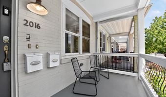 2016 4TH St NE 1, Washington, DC 20002