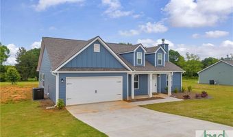 80 Creek Haven Dr, Arnoldsville, GA 30683