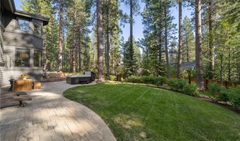 831 Ophir Peak Rd, Incline Village, NV 89451
