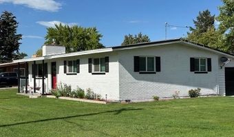 69 S 1200 W, Blackfoot, ID 83221