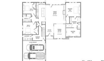 10 BETHESDA Ct, Auburn, AL 36830