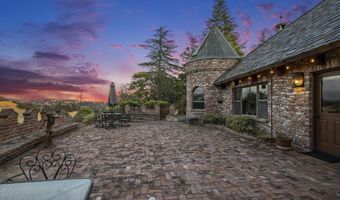 176 Mountain Canyon Ln, Alamo, CA 94507