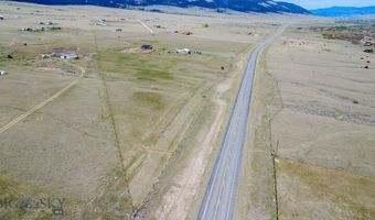 2733 Mt Highway 69, Boulder, MT 59632