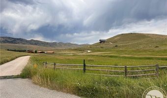 nhn Hwy 419 Nye Road, Absarokee, MT 59061