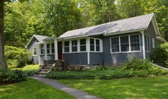 162 YMCA Rd, Becket, MA 01223