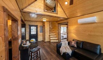 301 Baker Barr Rd, Beattyville, KY 41311