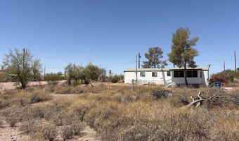 325 N Hilton Rd, Apache Junction, AZ 85119