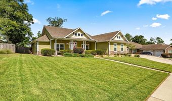 14834 NW 149th Rd, Alachua, FL 32615