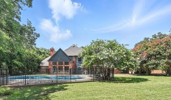 5708 Pecan Cir, Alvarado, TX 76009