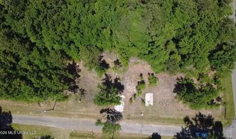 5030 Evelyn Pl, Bay St. Louis, MS 39520