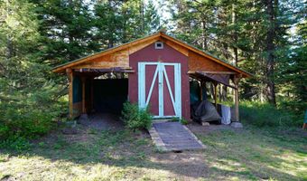 3695 W Mountain Rd, Anatone, WA 99401