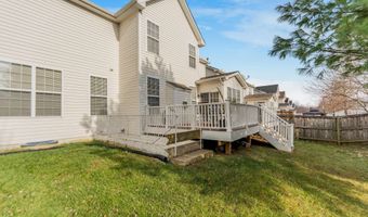 9709 TRAVER St, Bowie, MD 20721