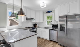 308 Hume St Rear, Allenhurst, NJ 07711