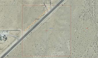 4 Stoddard Wells Rd, Apple Valley, CA 92307