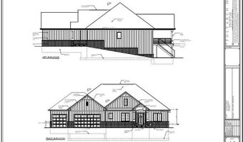 7036 Rea Ln, Almont, MI 48003