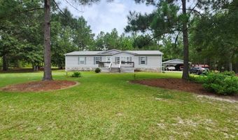 786 Blackberry Rd, Baconton, GA 31716