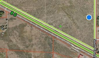 US HWY 160, Alamosa, CO 81101