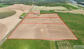 E 1400 N, Ashton, ID 83420