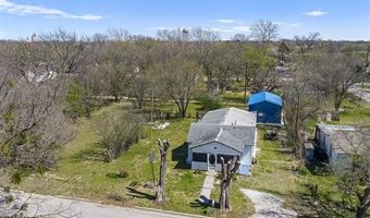 1020 Culbertson St, Ardmore, OK 73401