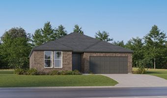 12 Robin Ct Plan: Nash, Angleton, TX 77515