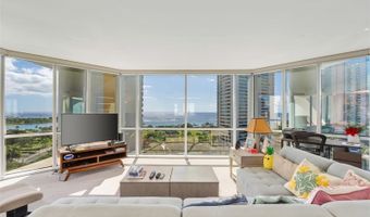88 Piikoi St 1509, Honolulu, HI 96814