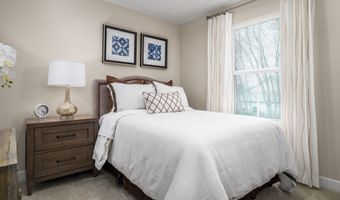 1619 Clearbrook Ln Plan: Allegheny with Finished Basement, Amelia, OH 45102