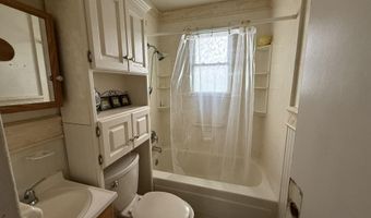 998 North St, Bamberg, SC 29003