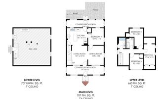6437 HOLYOKE Dr, Annandale, VA 22003